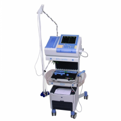 BTL-08 MT Plus Spiro Pro система