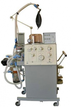 VENTILATOR IVL RO9N