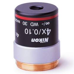 CFI Achromat 60x
