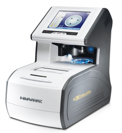 Automatic scanning device CAB-4000